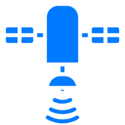 Aerial LiDAR