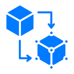 Digital Twin Creation