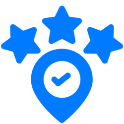 Quality Level A (Locating)