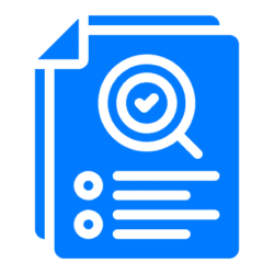 Quality Level D (Records Research)