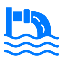 Sewer & Water Infrastructure