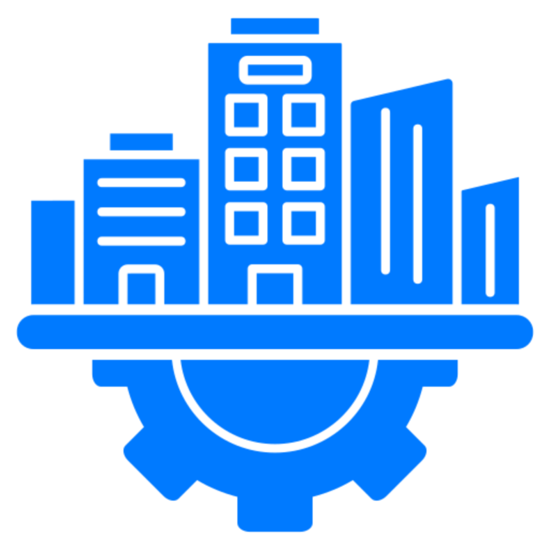 Infrastructure